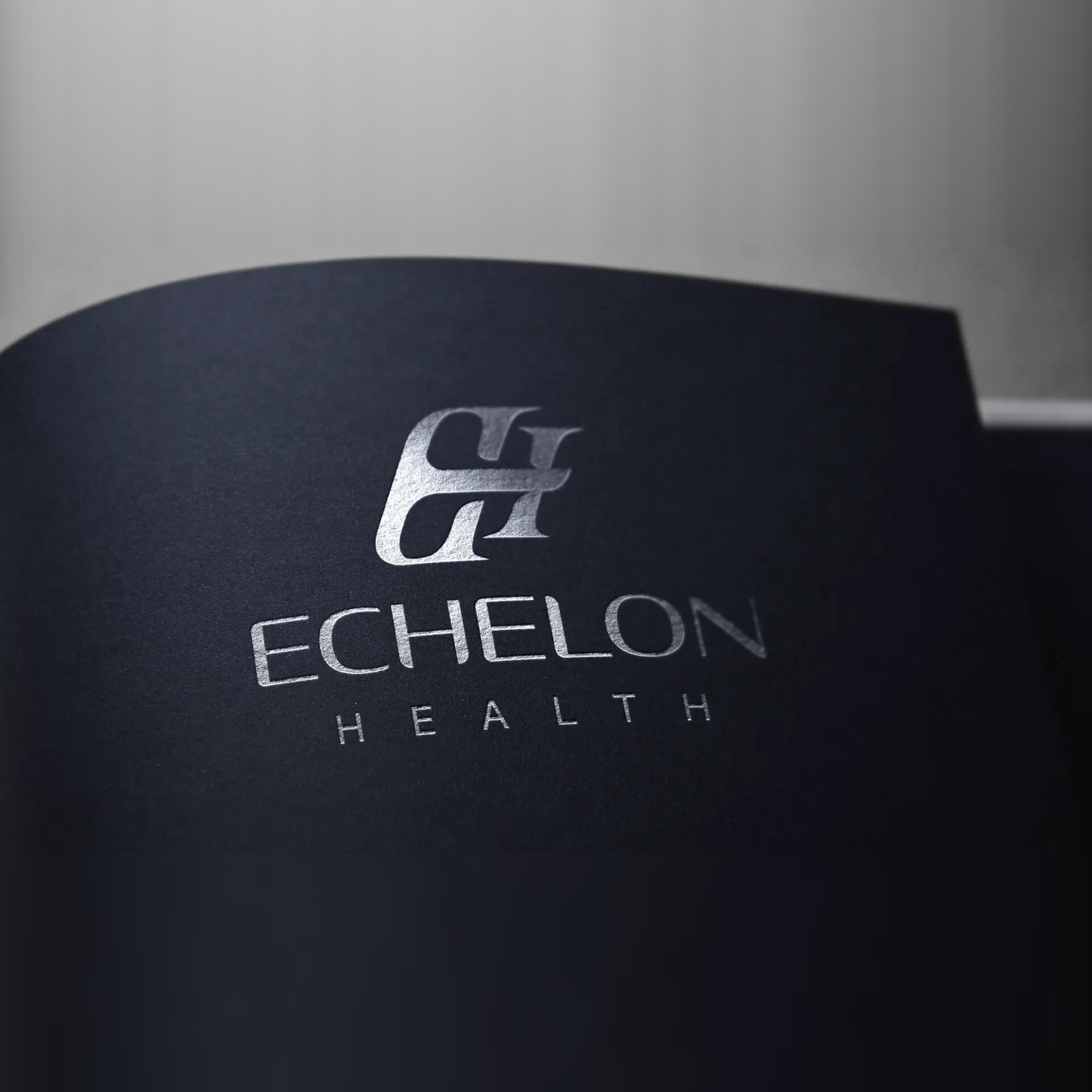 Echelon Health project by Solve + Create