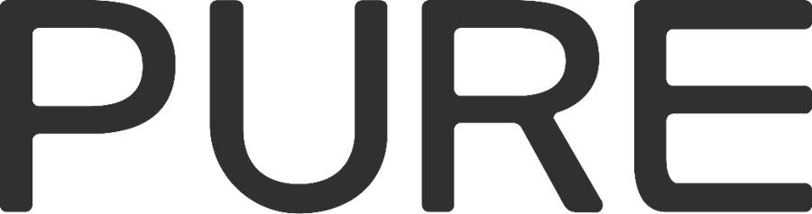 Pure Integrative Health wordmark